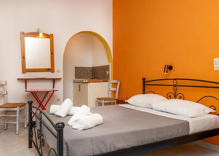 Depis Naxos Naxos City