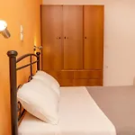 Апартаменты Depis Naxos *