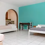 Depis Naxos Апартаменты Naxos City