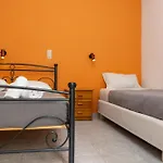 Апартаменты Depis Naxos