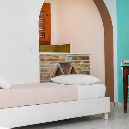 Appartement Depis Naxos *
