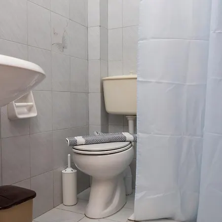 Depis Naxos Appartement *