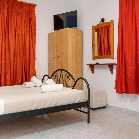 Depis Naxos Appartement Naxos City