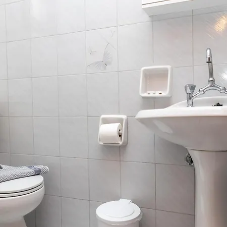 Depis Naxos Appartement *