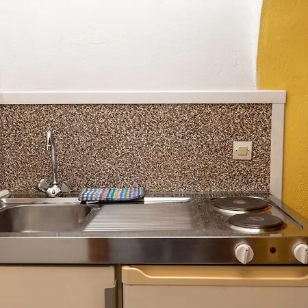 Appartement Depis Naxos *