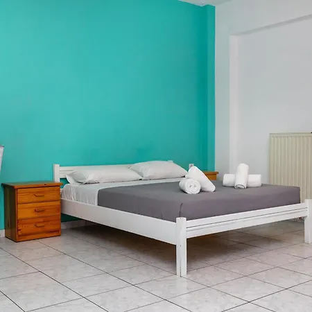 Depis Naxos Appartement *