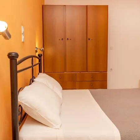 Appartement Depis Naxos *