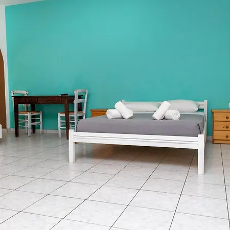 Depis Naxos Appartement