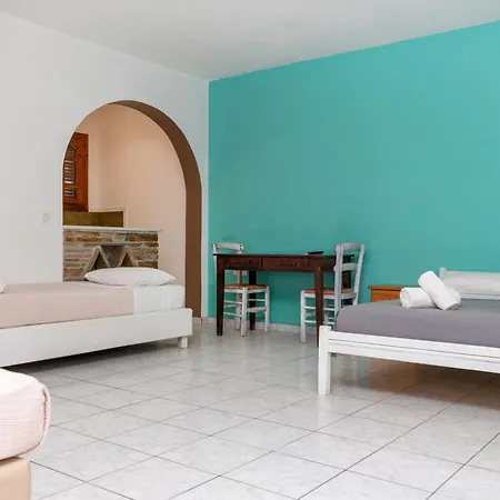 Depis Naxos Appartement Naxos City