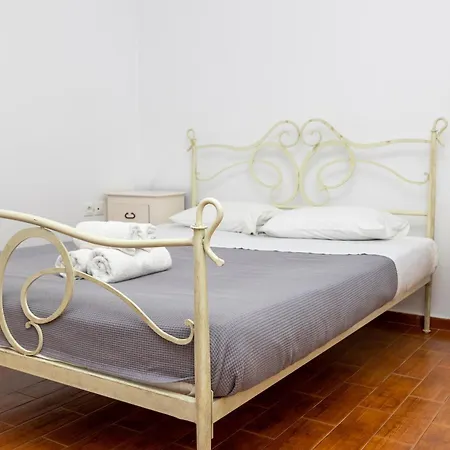Appartamento Depis Naxos