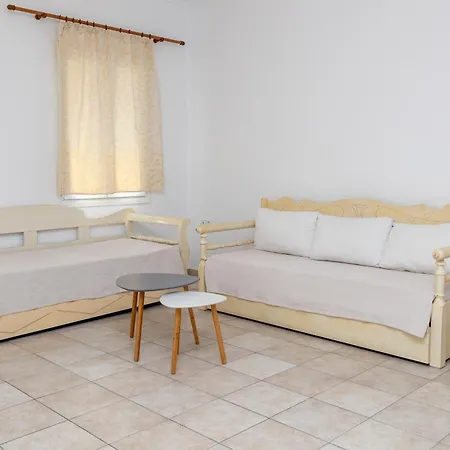 Appartement Depis Naxos