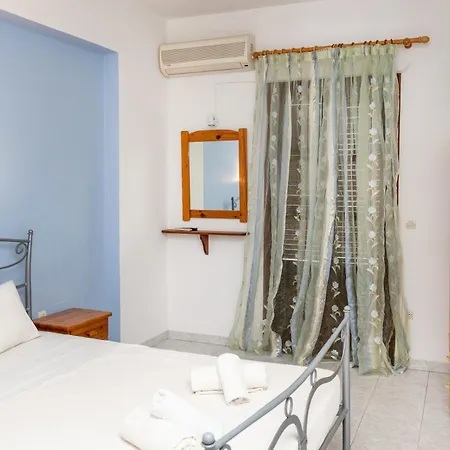 Depis Naxos Appartement