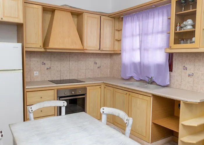 Depis Naxos דירה Naxos City